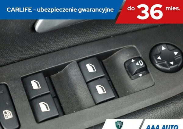 Opel Mokka cena 94000 przebieg: 53806, rok produkcji 2021 z Żukowo małe 211